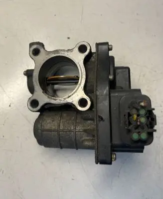 Honda Accord Throttle valve 8X280014901