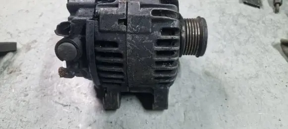 Citroen C4 I Picasso Generator/alternator