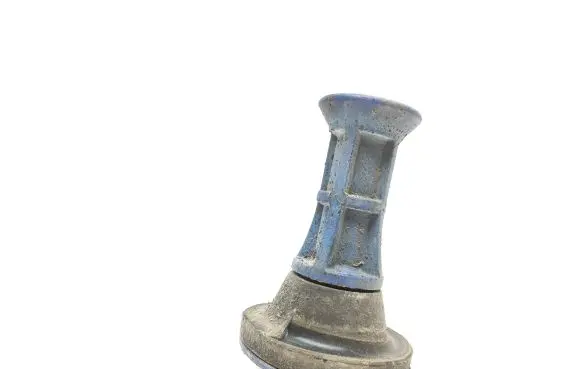 Renault Talisman Rear coil spring rubber mount 