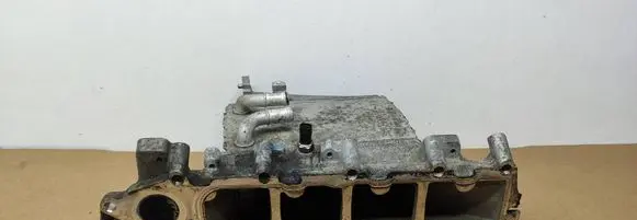 Intake manifold