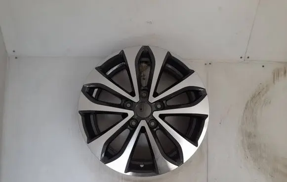 Renault Megane IV R16 alloy rim 403007532R