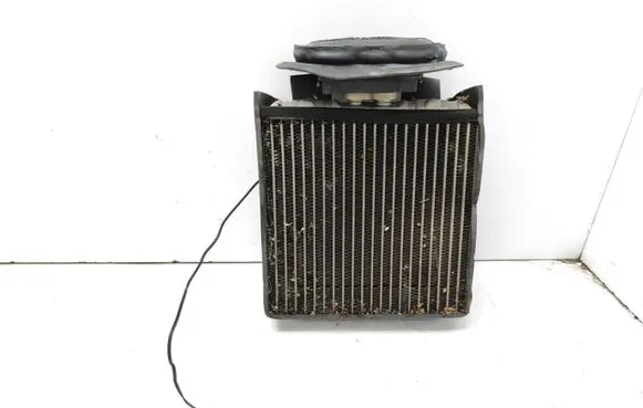 Nissan Primera Air conditioning (A/C) radiator (interior) 