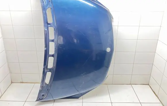 Engine bonnet/hood