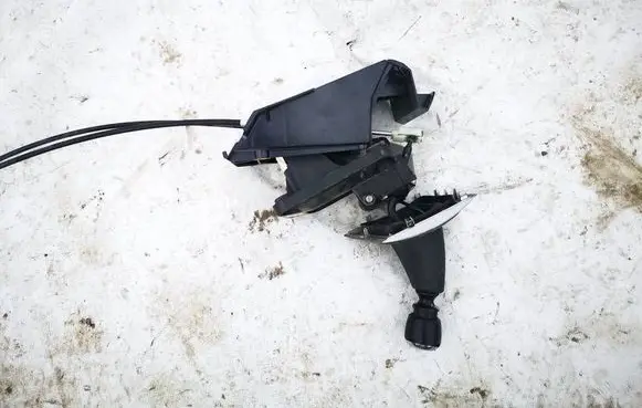 Dodge Caliber Gear shifter/selector 05062112ac
