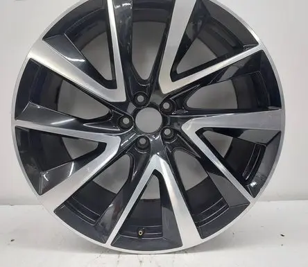 Volvo XC90 R19 alloy rim 31445016 SP31445016