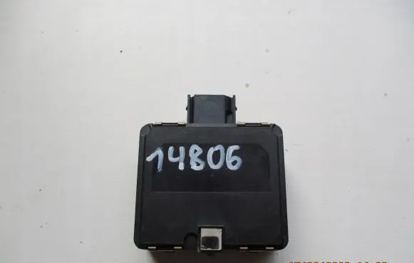 Volkswagen Caddy Distronic sensor radar 2K5907561A