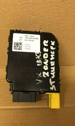 Volkswagen Golf V Steering angle sensor 1K0953549BR