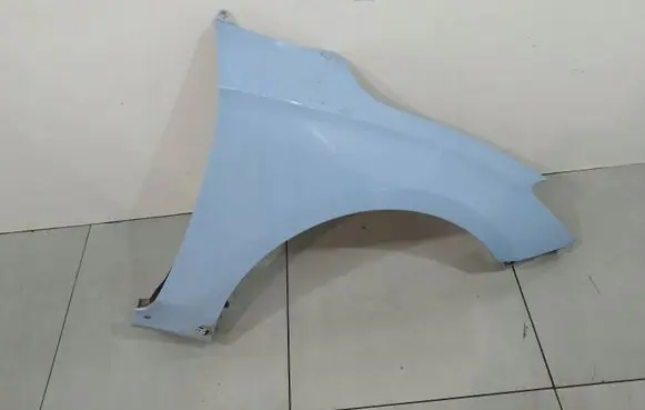Hyundai Veloster II Fender 