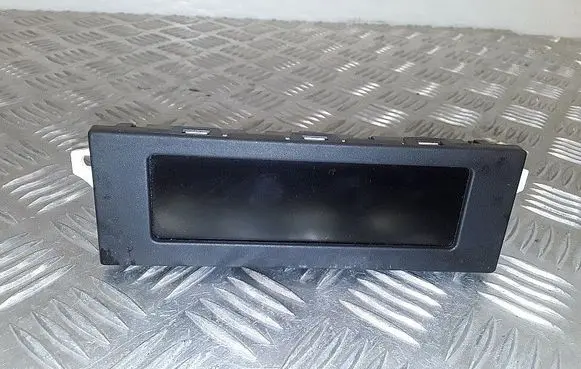 Citroen DS3 Screen/display/small screen 5555502902