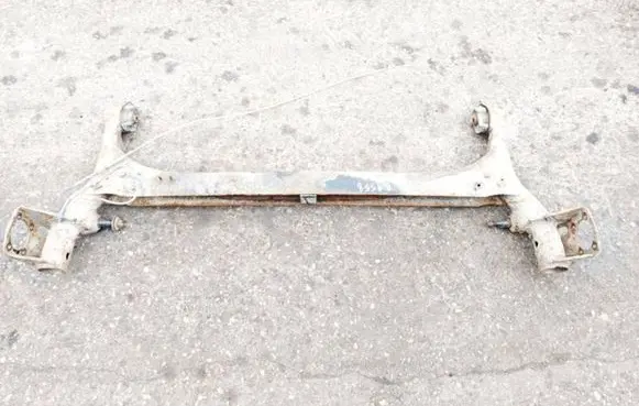 Toyota Prius (XW20) Rear subframe 