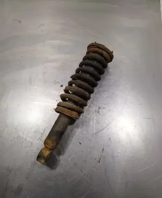 Toyota Land Cruiser (HDJ90) Front shock absorber/damper D8345
