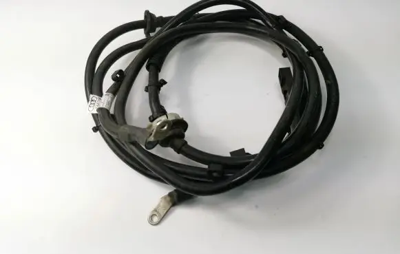 Audi Q5 SQ5 Negative earth cable (battery) 8R0971225A