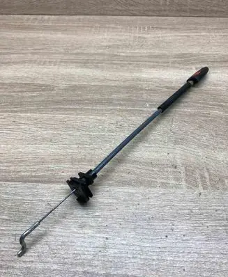 Opel Vectra B Front door cable line 90270177 7002346