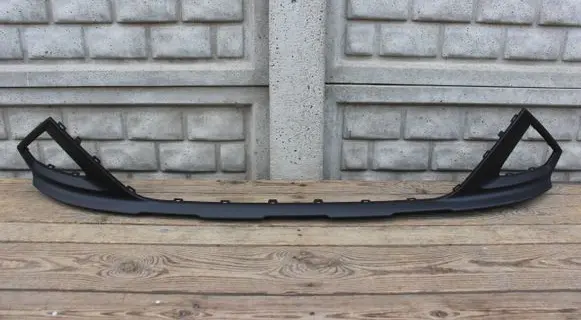 Seat Arona Front bumper splitter molding 6F9806333B