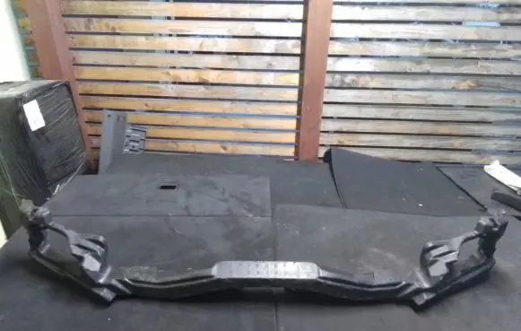 Lexus ES 250 - 300 - 330 Front bumper foam support bar 5261133330