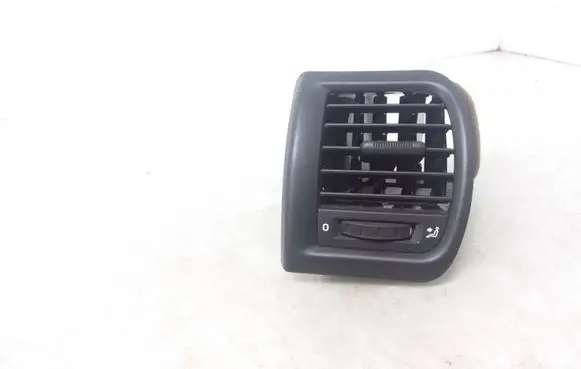 Skoda Fabia Mk2 (5J) Dashboard side air vent grill/cover trim 5J0819701