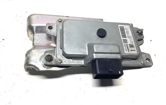 Nissan Navara D23 Fuel injection control unit/module EMU10090N