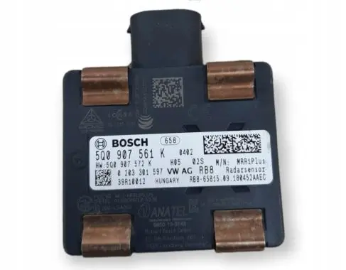 Volkswagen Golf VII Distronic sensor radar 5Q0907561H