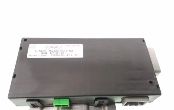 Ford S-MAX Other control units/modules 6G9N14B192AB