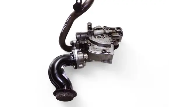 Volkswagen Touareg II Oil pump 079115103T 057115105T CKD