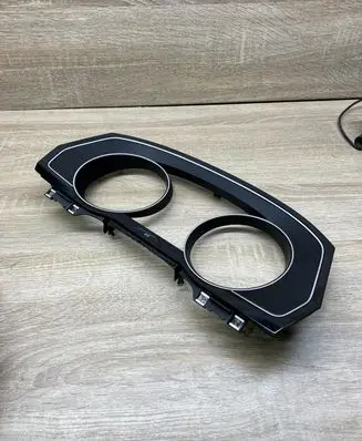 Volkswagen PASSAT B8 Dashboard trim 3G2858366A 3G2858366