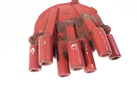 Peugeot 605 Spark distributor cap VK378EI