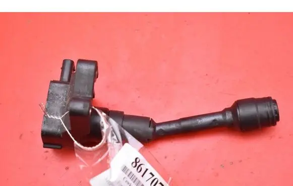 Ford Fiesta High voltage ignition coil CM5G12A366CA