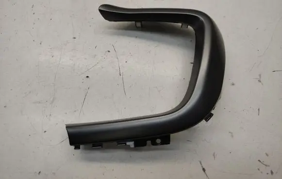 Panel trim