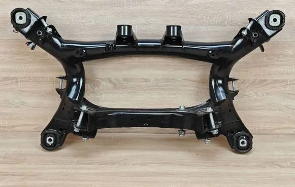 BMW 4 G22 G23 G24 G26 Rear subframe 8837913