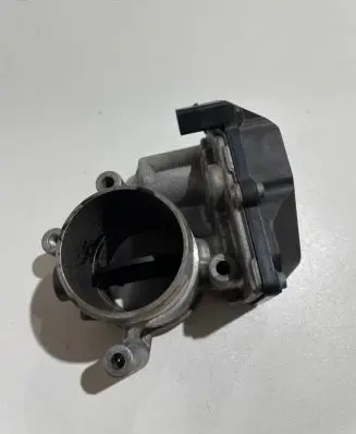 Skoda Superb B6 (3T) Throttle valve 03L128063K A2C53369978