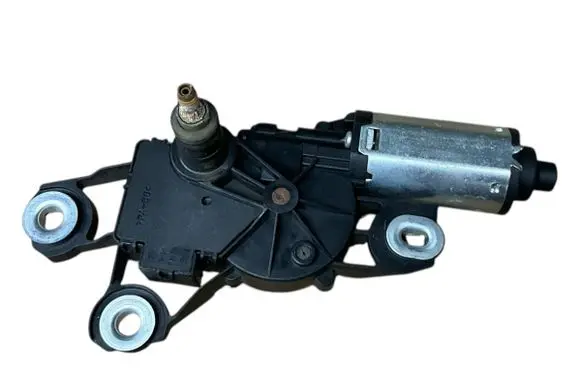 Seat Altea Rear window wiper motor