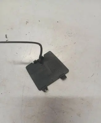 Volvo C30 Rear bumper row hook cap/cover 30657212