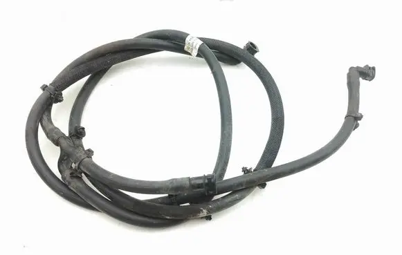 Mercedes-Benz ML W166 Headlight washer hose/pipe A1668600592