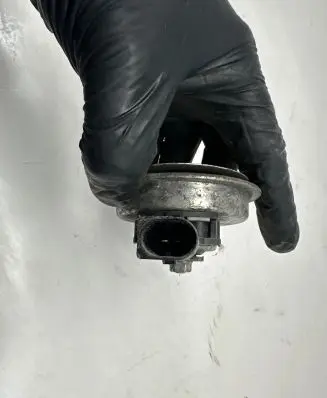 Mercedes-Benz Sprinter W906 Horn signal