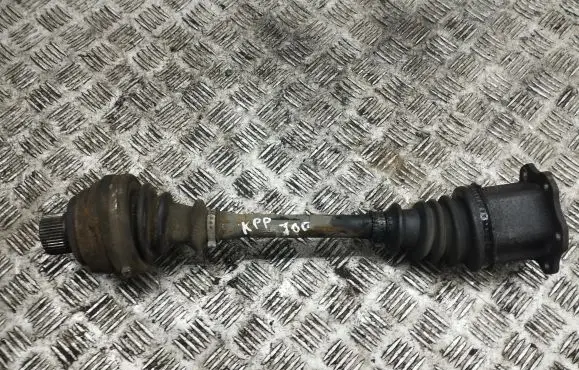 Audi A7 S7 4G Front driveshaft