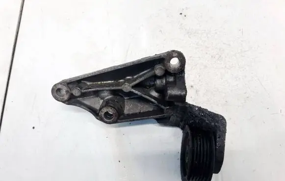 Ford Transit Engine mounting bracket XS7E10039BA XS7E-10039-BA
