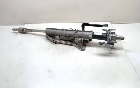 BMW 3 E90 E91 Steering wheel axle 6786891
