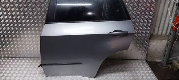 BMW X5 E70 Rear door S26378628