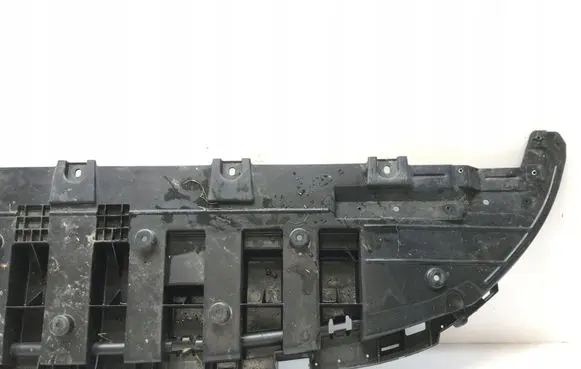 Renault Arkana Front bumper 622484604R