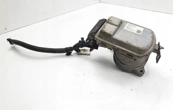 Citroen C4 II Picasso Electric power steering pump 1724710114