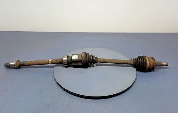 Mazda CX-5 Front driveshaft 