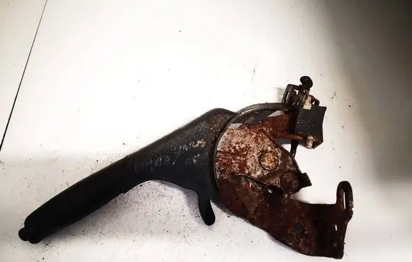 Toyota Yaris Handbrake/parking brake lever assembly