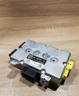 BMW 5 E60 E61 Door control unit/module 6976157 CCR5E04E38