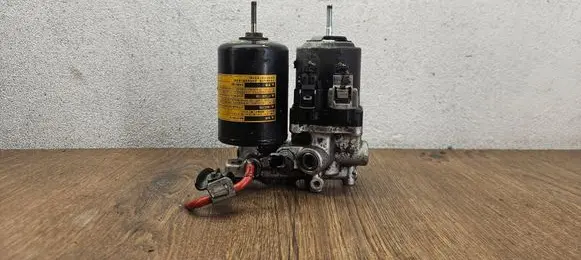 Toyota Prius (XW30) ABS Pump 4707047050