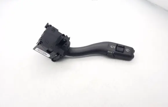 Audi A8 S8 D3 4E Wiper control stalk 4E0953503B