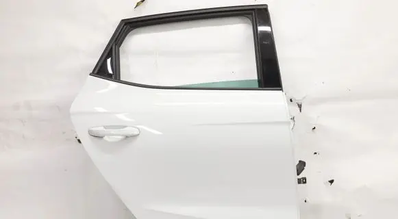 Seat Ibiza V (KJ) Front door 5783560