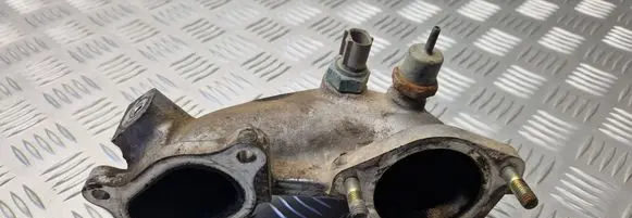 Toyota RAV 4 (XA20) Other exhaust manifold parts 