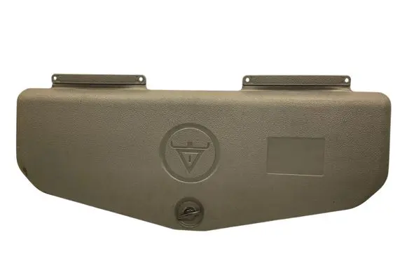 BMW 5 E39 Tool box 1180681