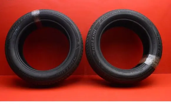 Renault Talisman R17 C winter tire 