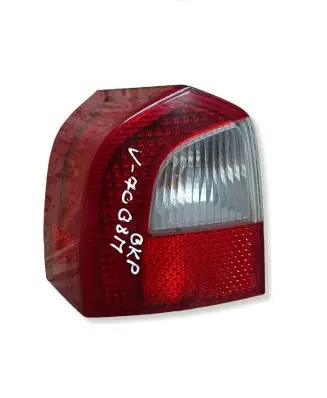 Volvo V70 Rear/tail lights 30698983